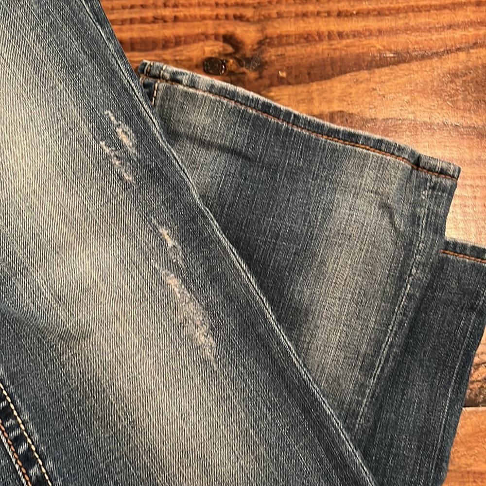 NWOT 29 Patti Bootcut Rock Revival jeans - Picture 7 of 11